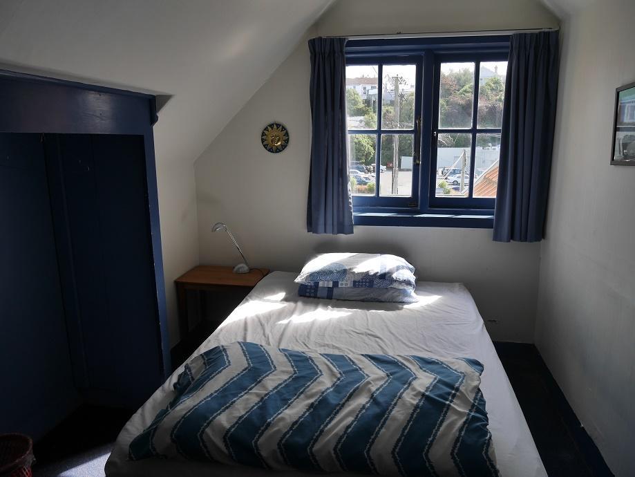 Stafford Gables Hostel Dunedin Exterior foto